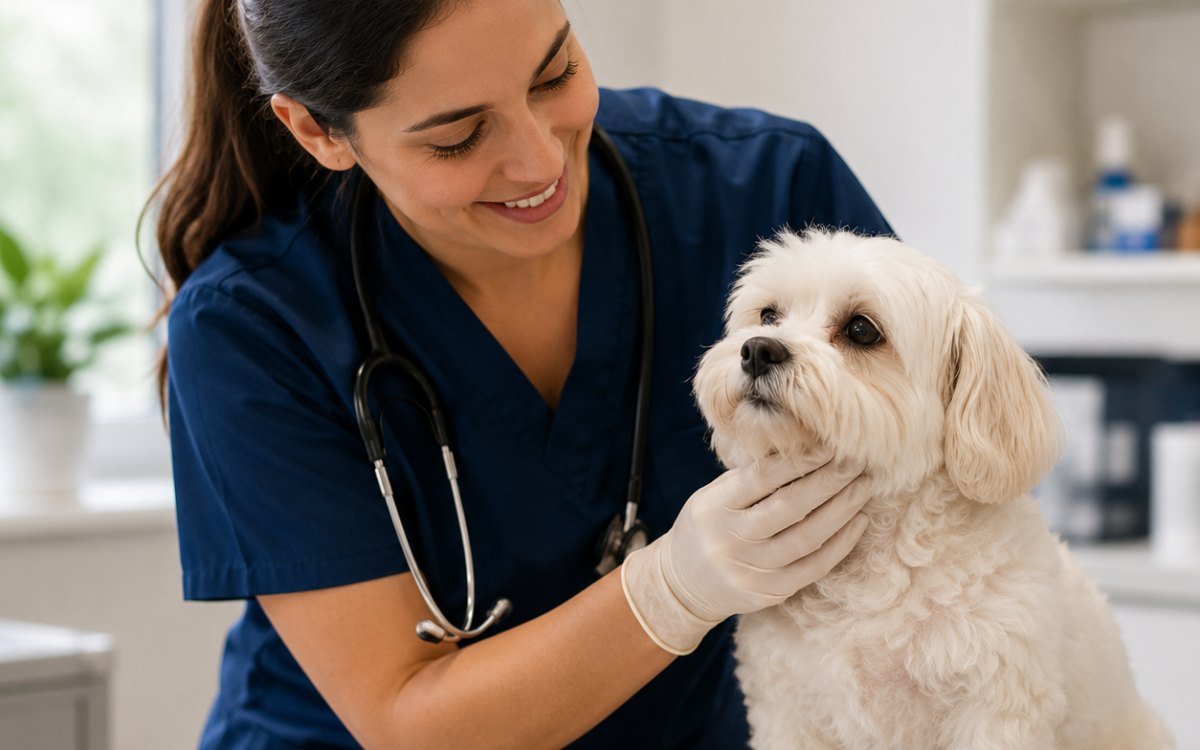 Traslados veterinarios