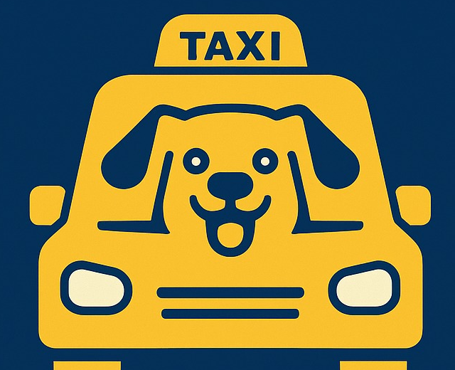 TaxiPet